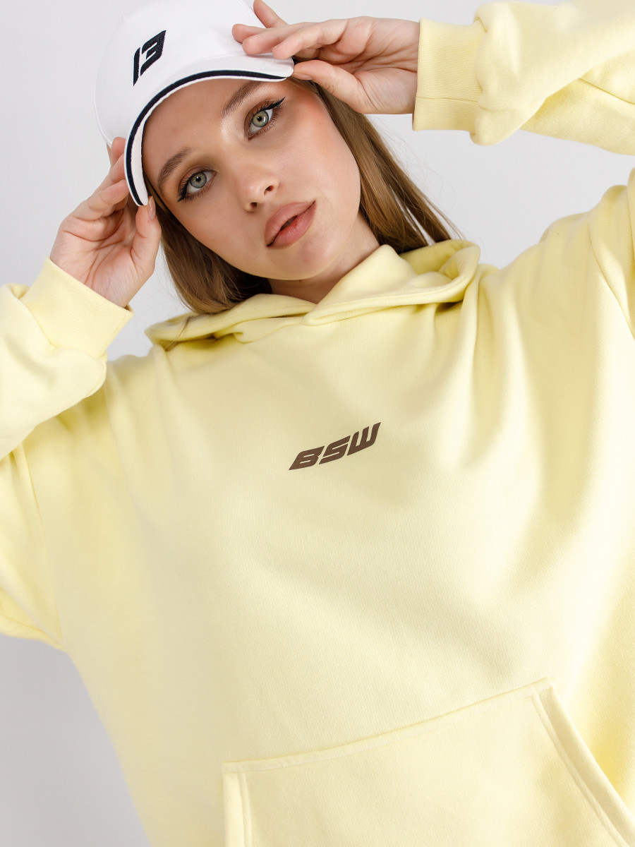 Худи BSW