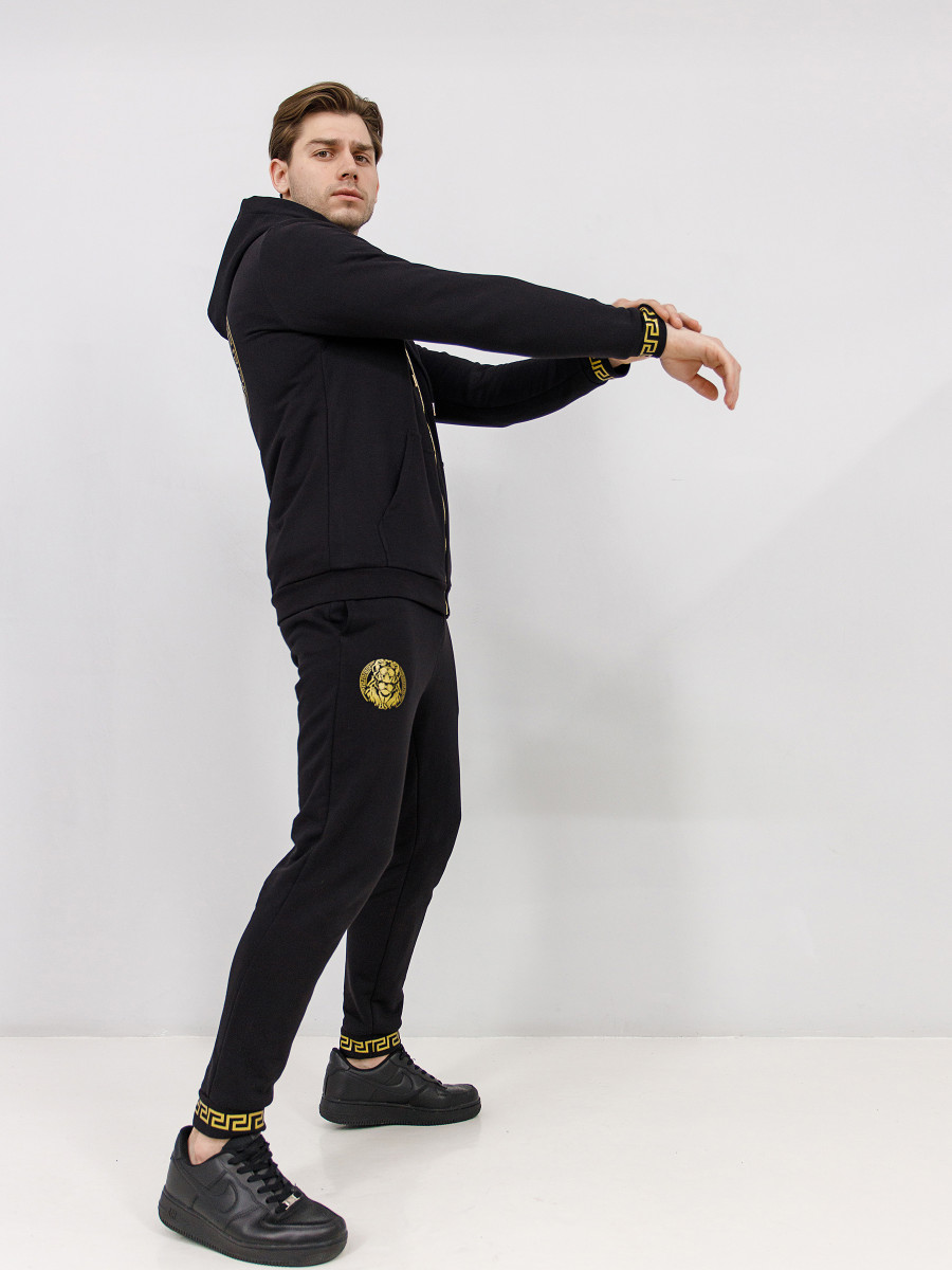 Костюм спортивный GOLD LION