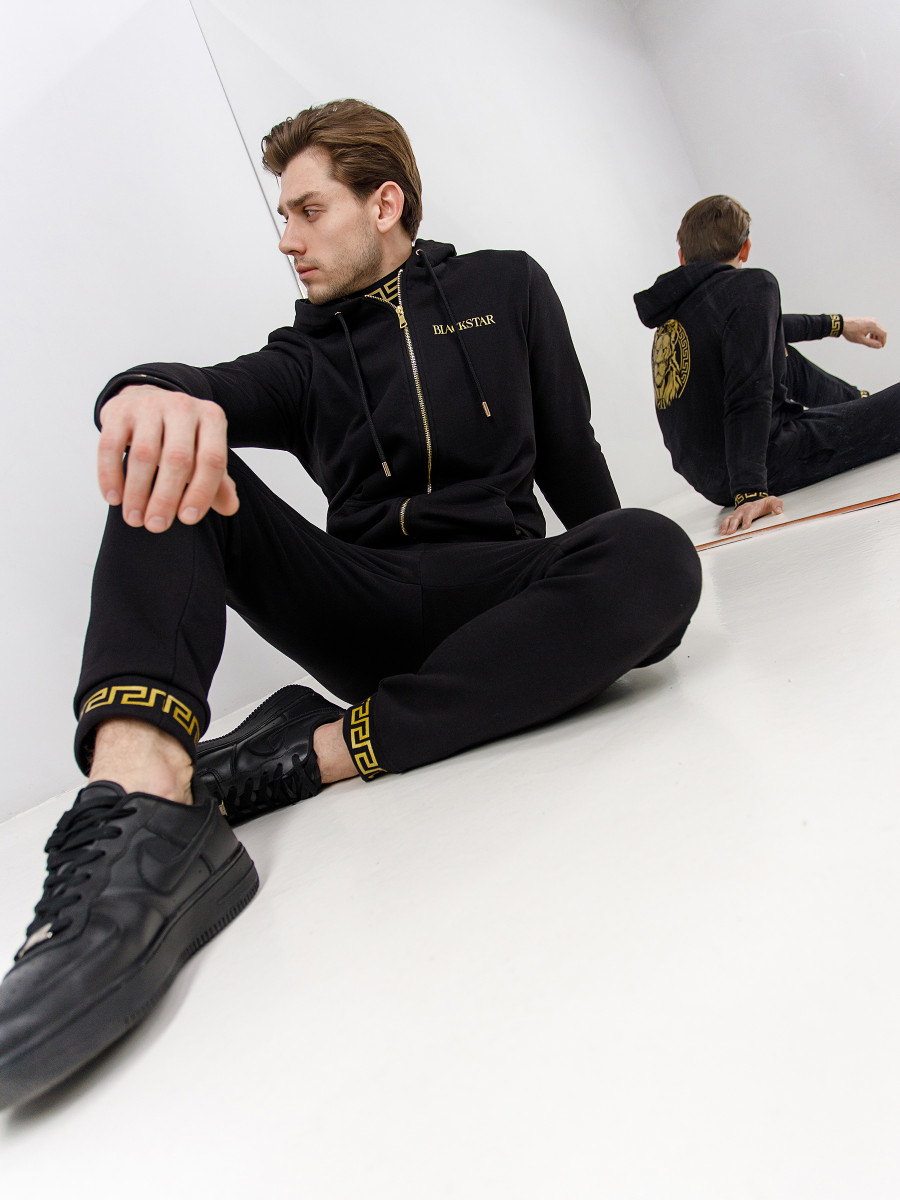 Костюм спортивный GOLD LION