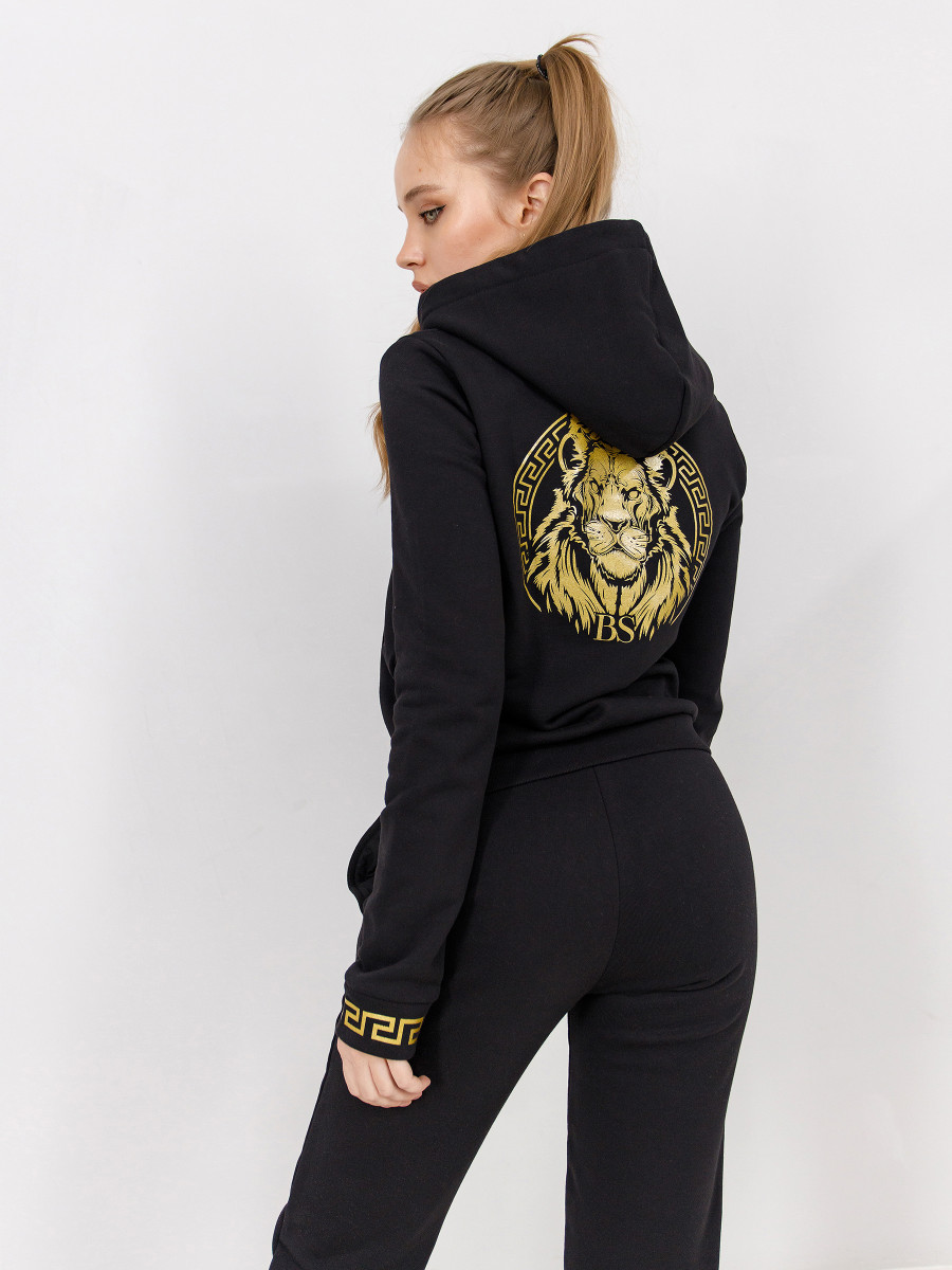 Костюм спортивный GOLD LION