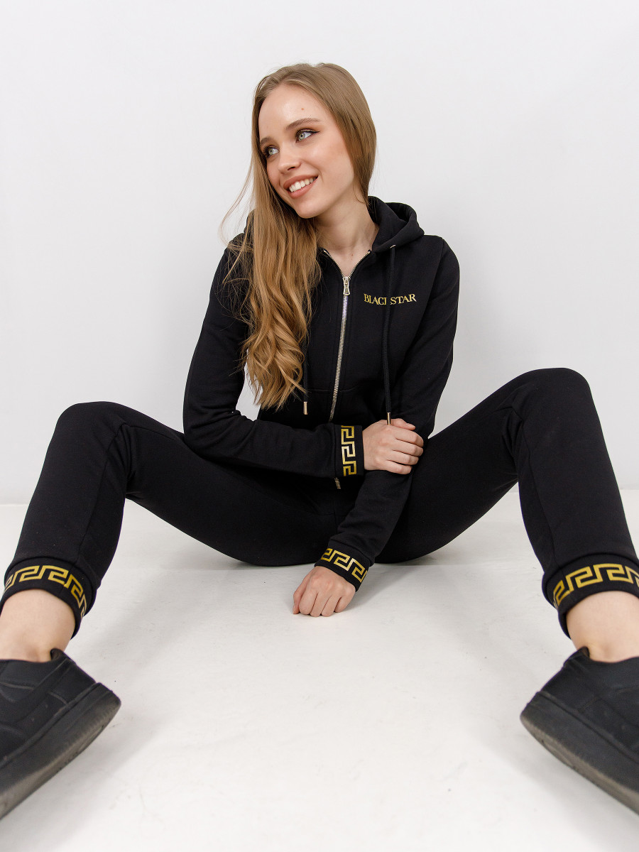 Костюм спортивный GOLD LION