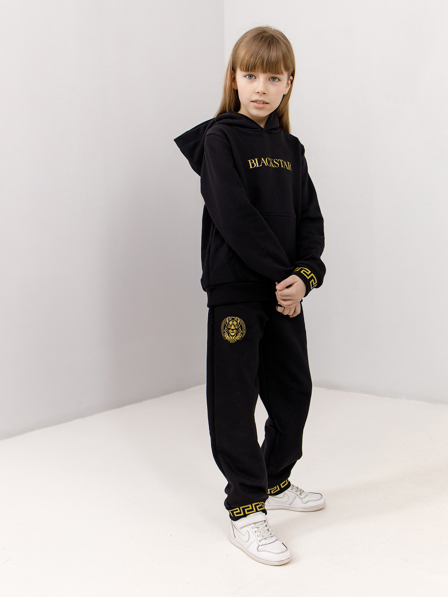 Костюм спортивный GOLD LION