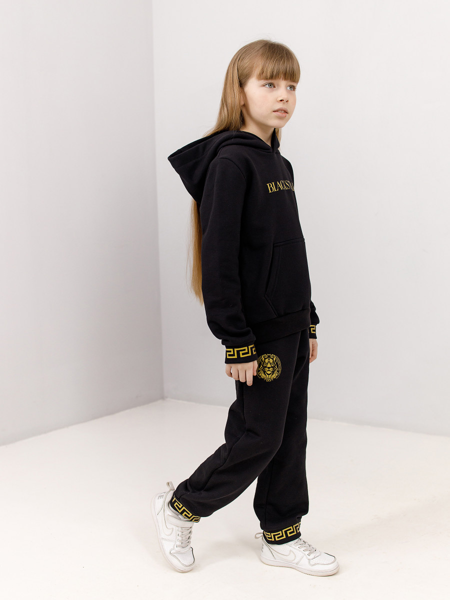 Костюм спортивный GOLD LION