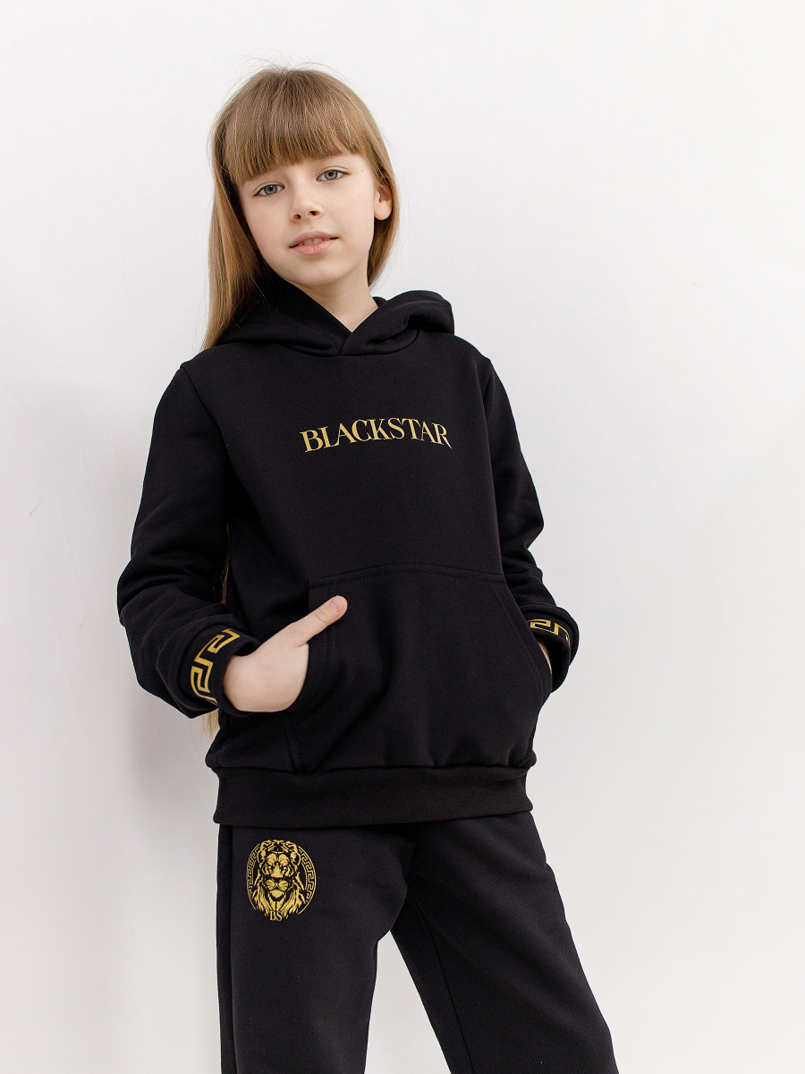 Костюм спортивный GOLD LION