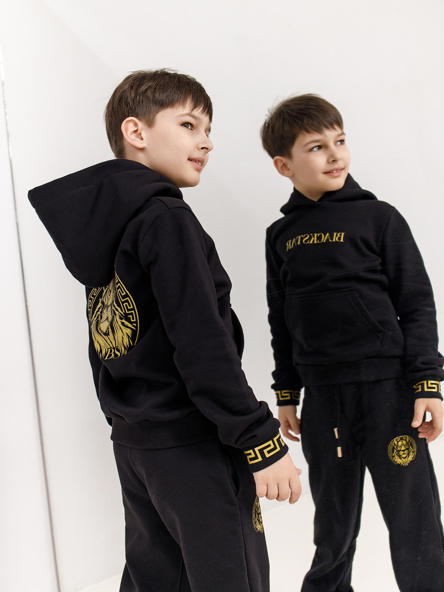 Костюм спортивный GOLD LION