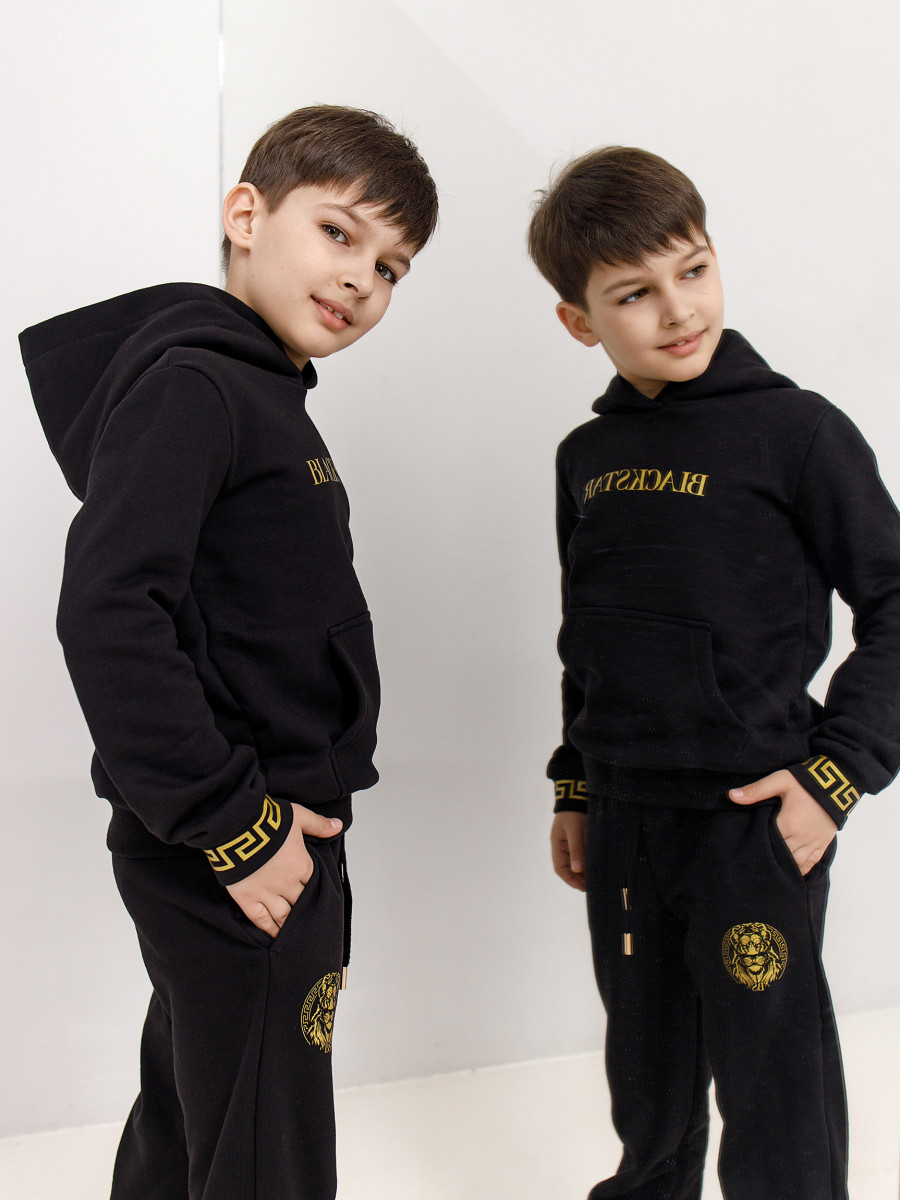 Костюм спортивный GOLD LION