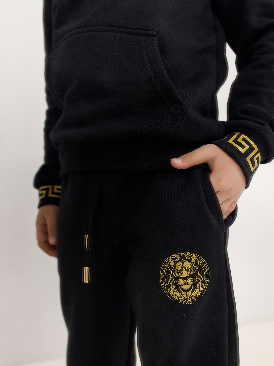 Костюм спортивный GOLD LION