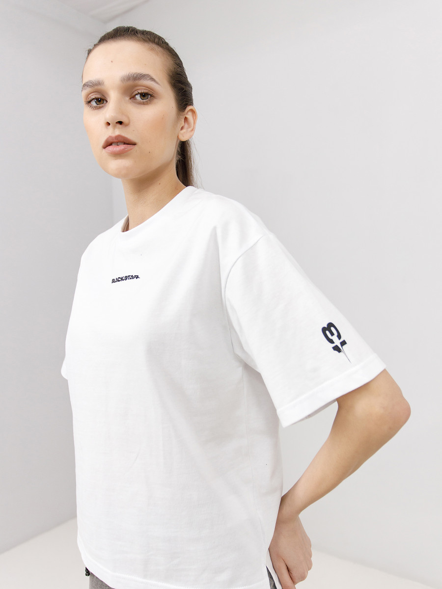 Футболка MOTION 13