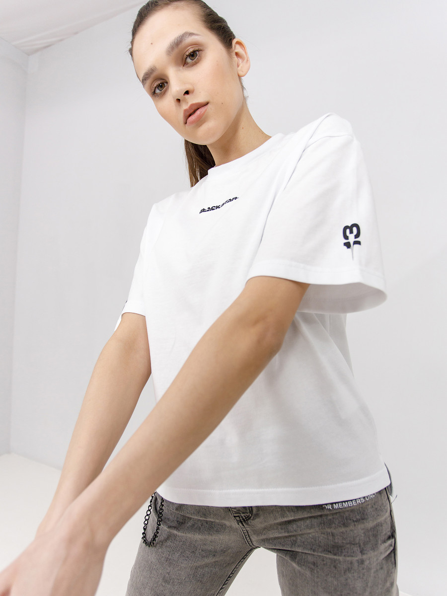 Футболка MOTION 13