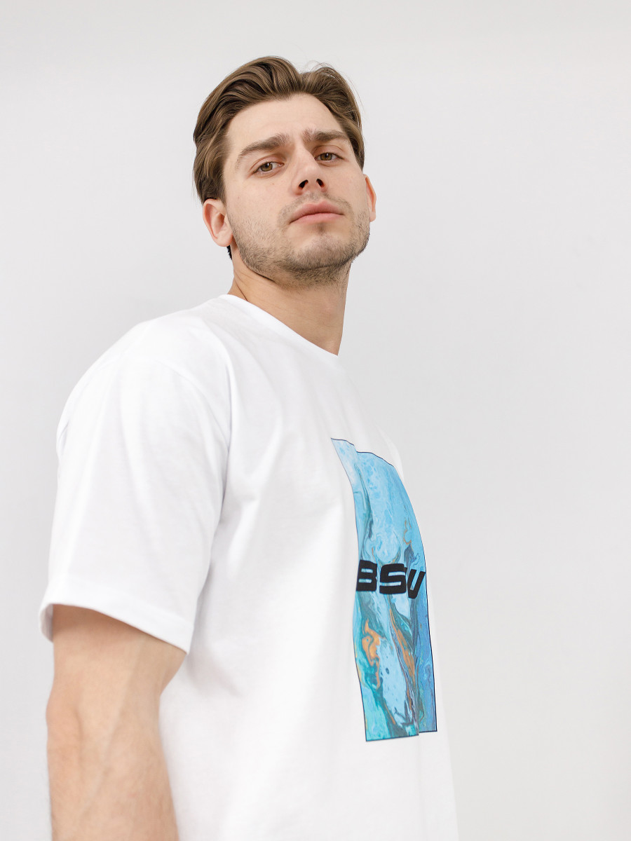 Футболка BSW ART