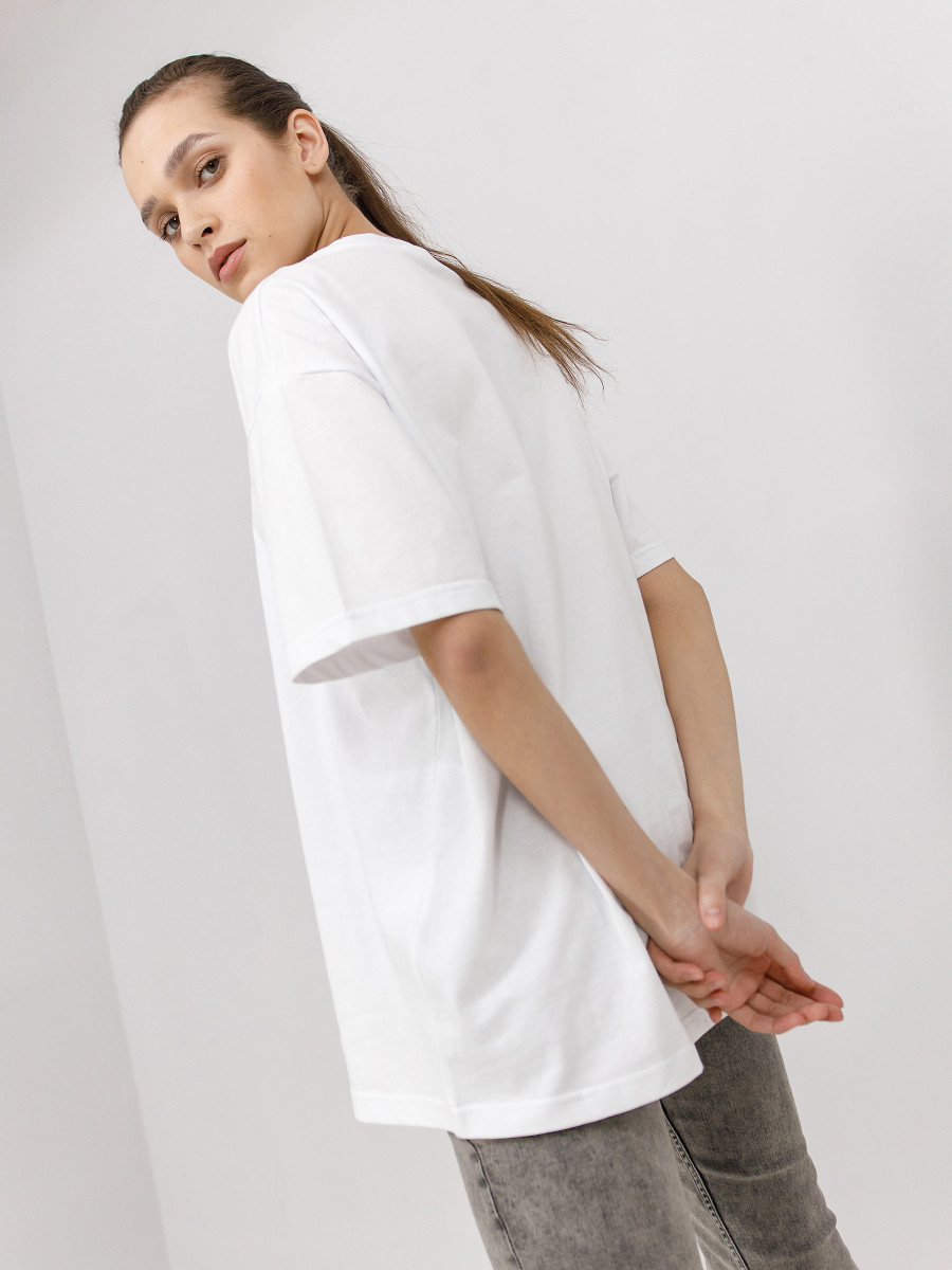 Футболка BSW ART