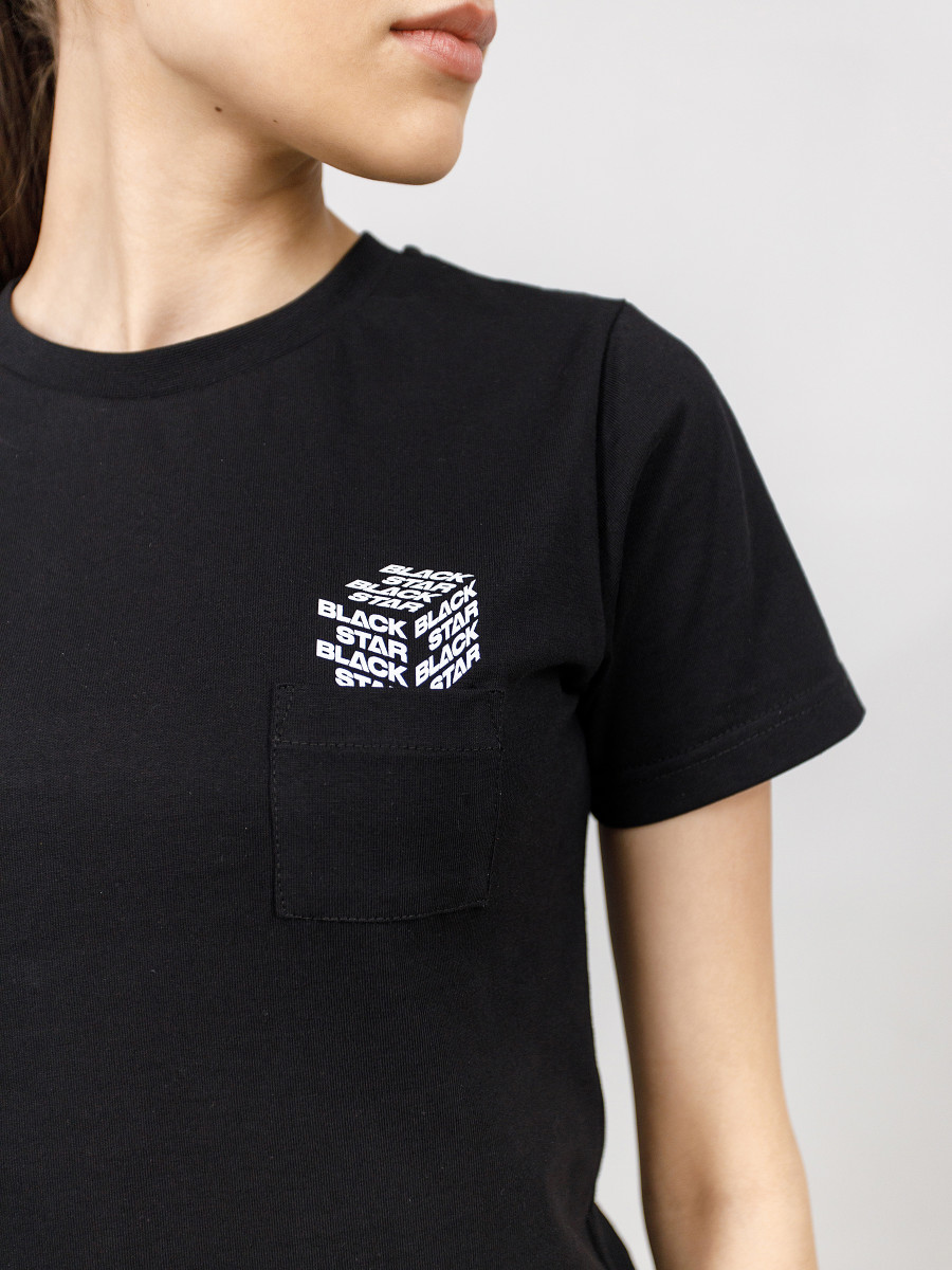 Футболка MOTION BS