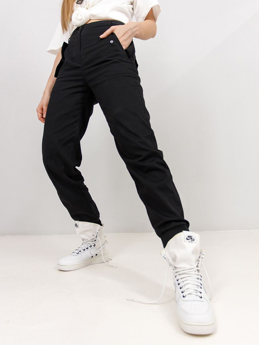 Брюки MOTION LOGO