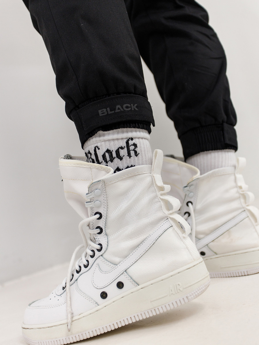 Брюки MOTION LOGO