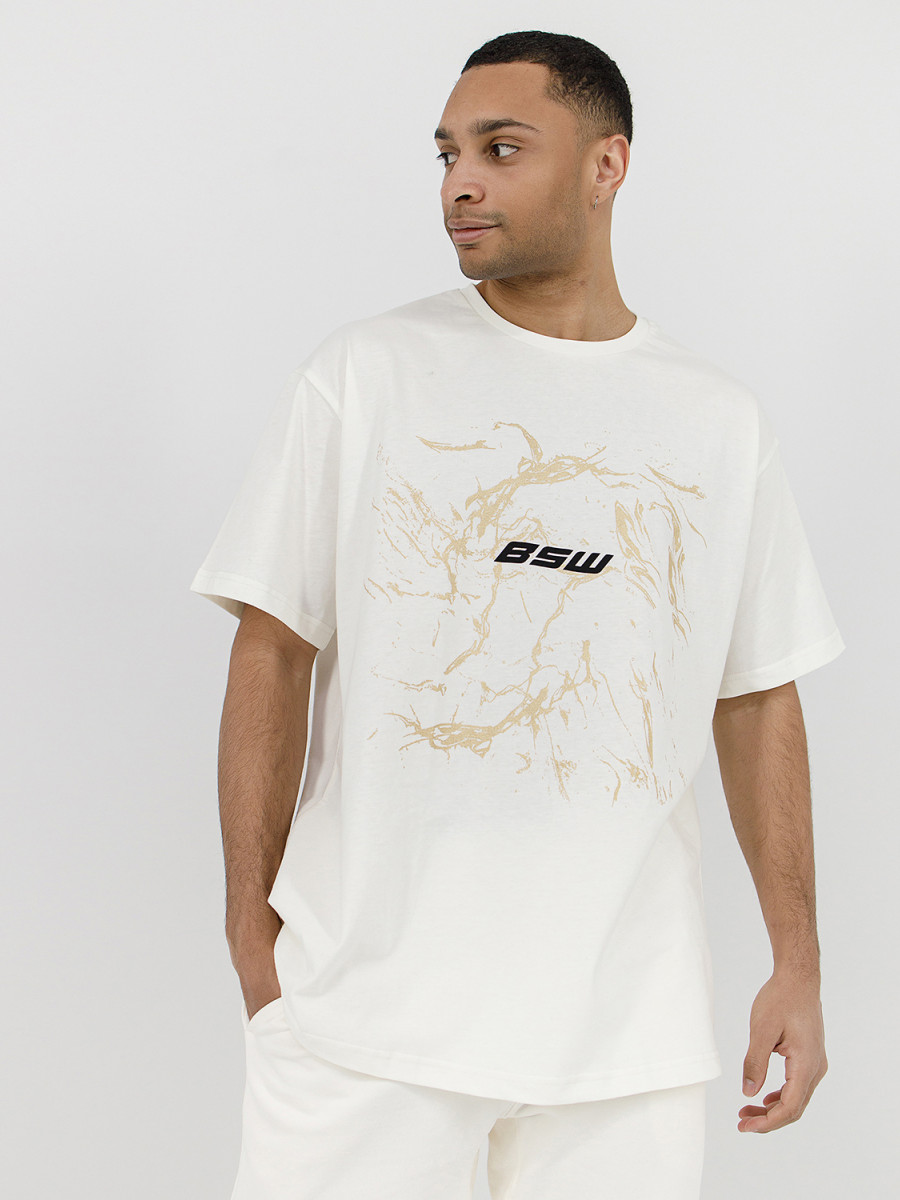 Футболка BSW WORLD