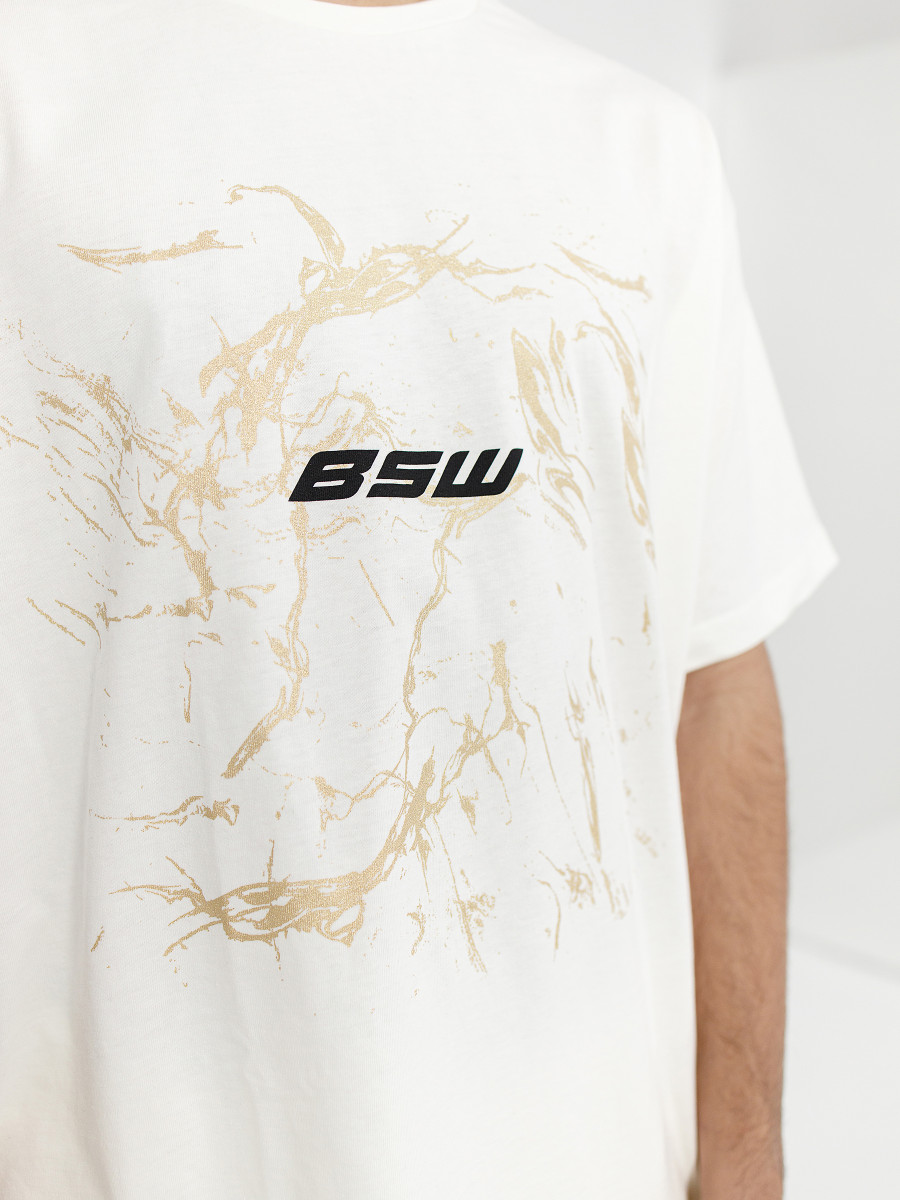 Футболка BSW WORLD