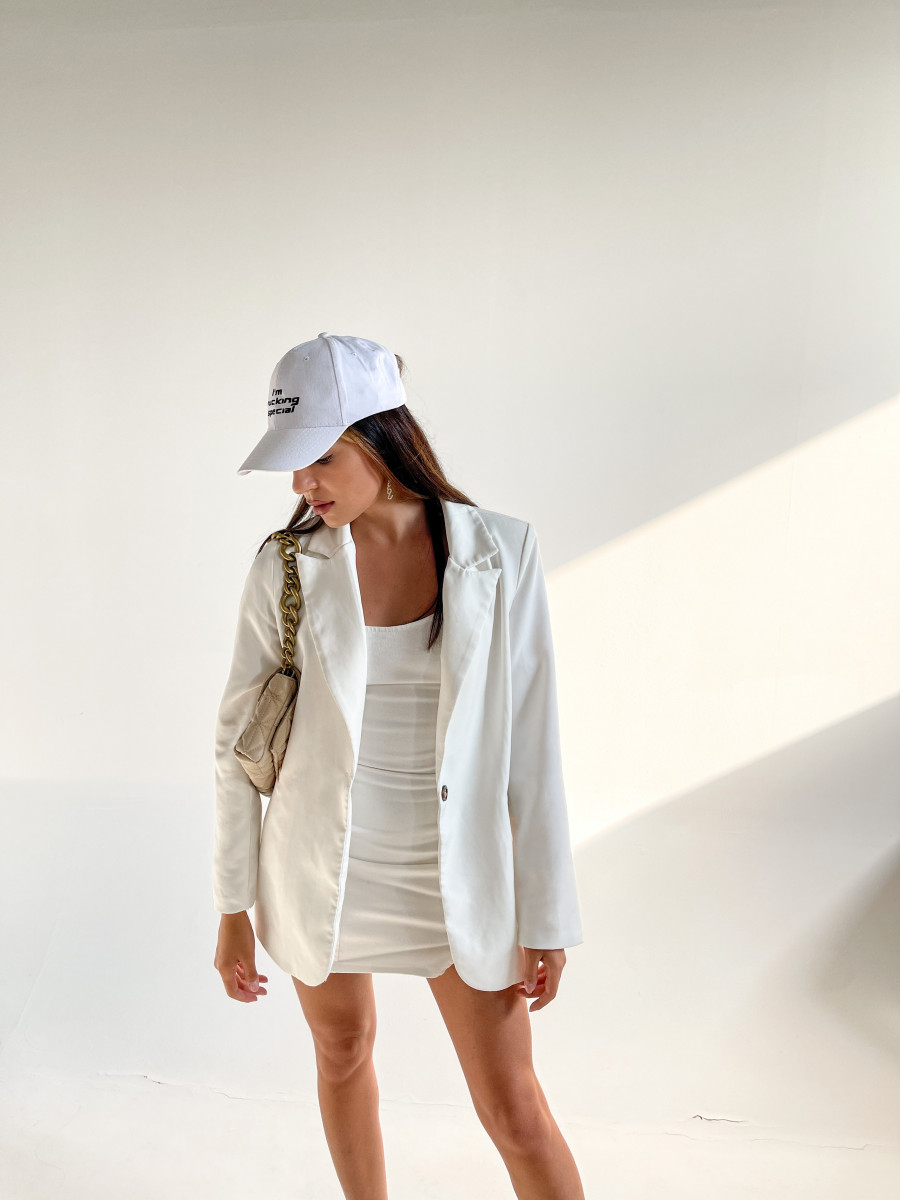 Кепка SELF MADE GIRL