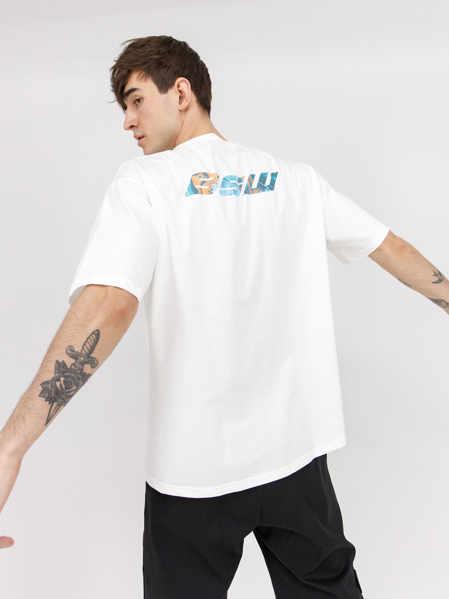 Футболка BSW