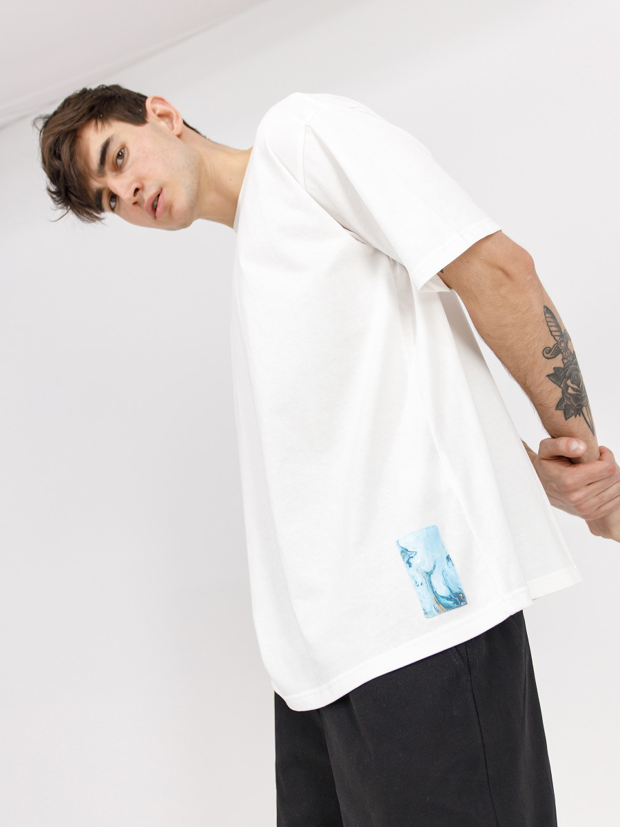 Футболка BSW