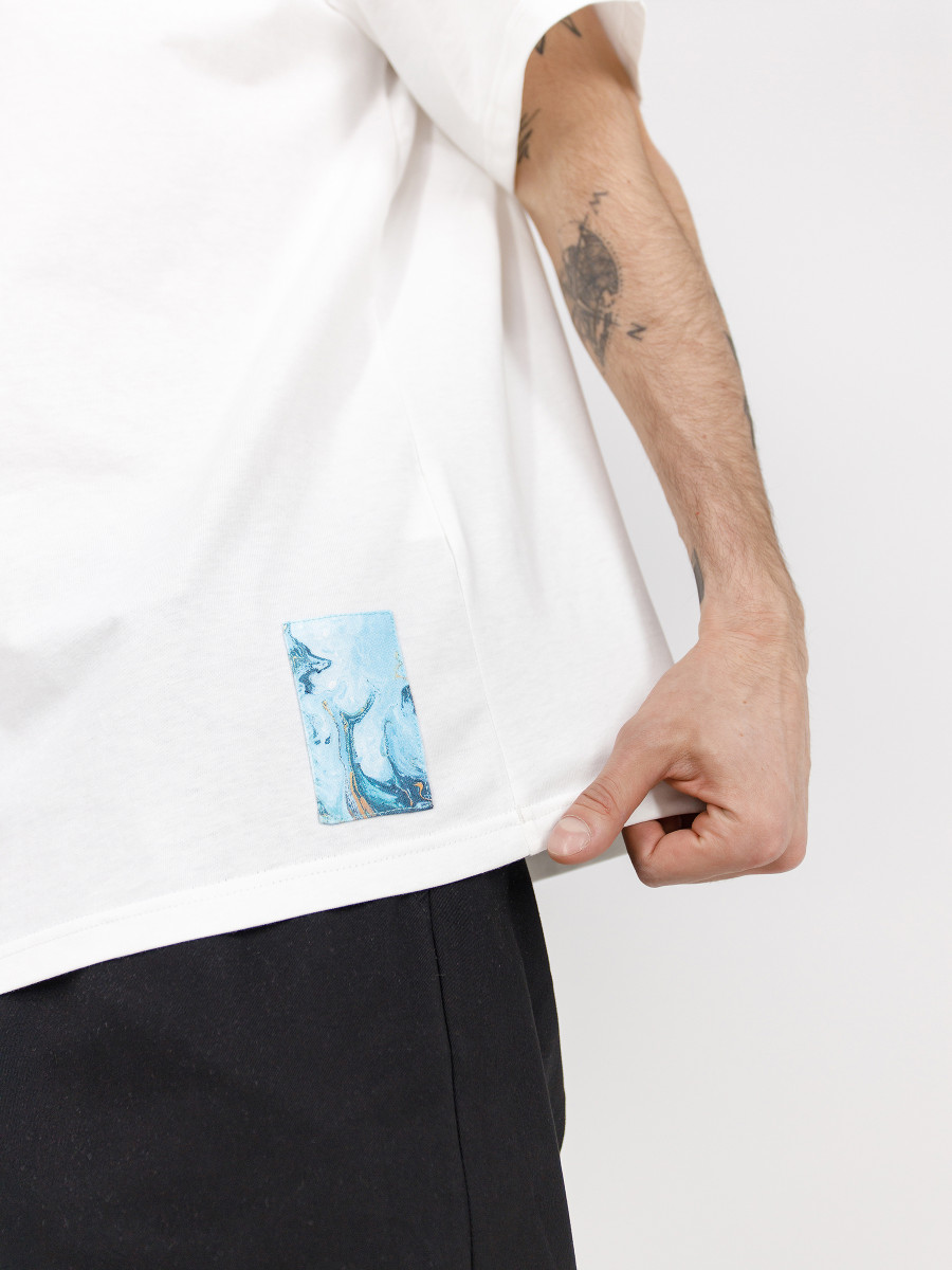 Футболка BSW