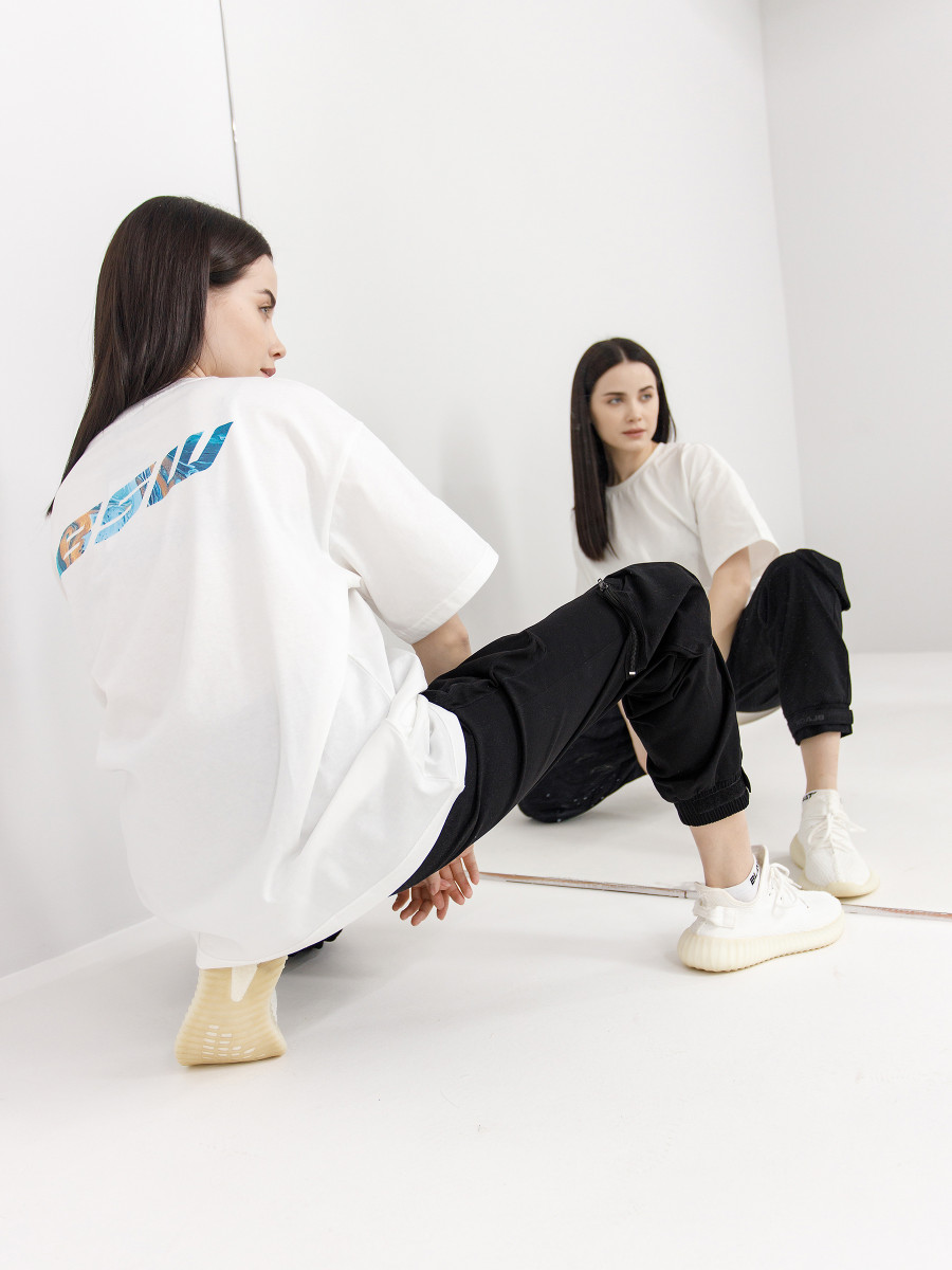 Футболка BSW