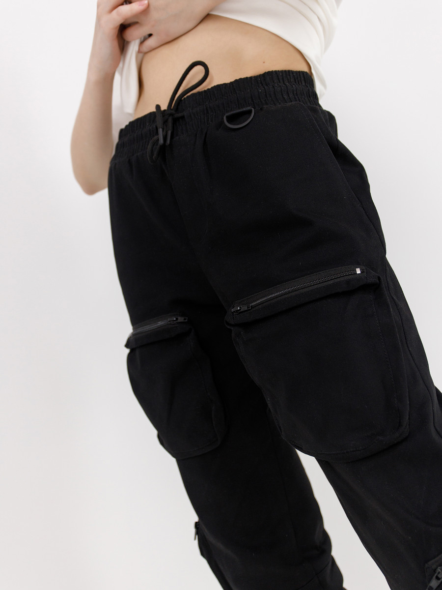 Брюки MOTION LOGO