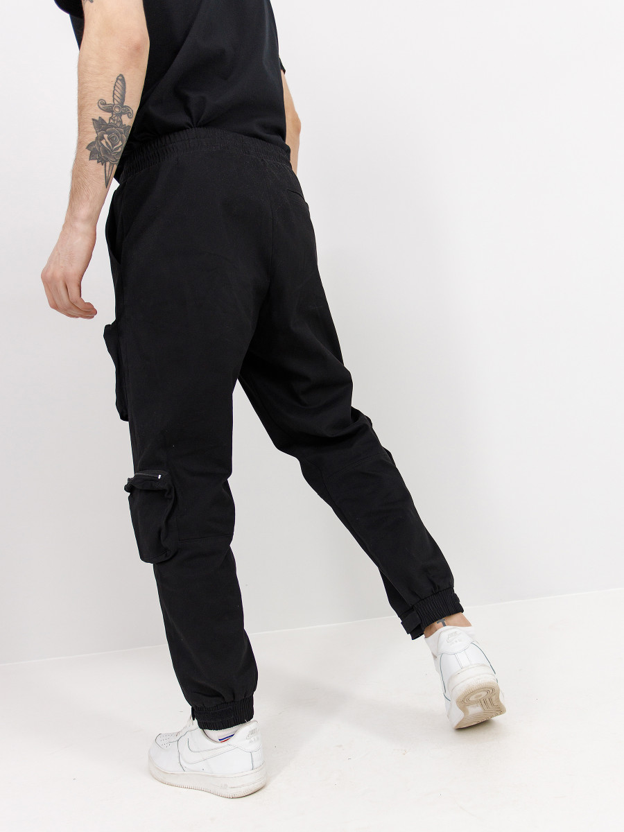 Брюки MOTION LOGO