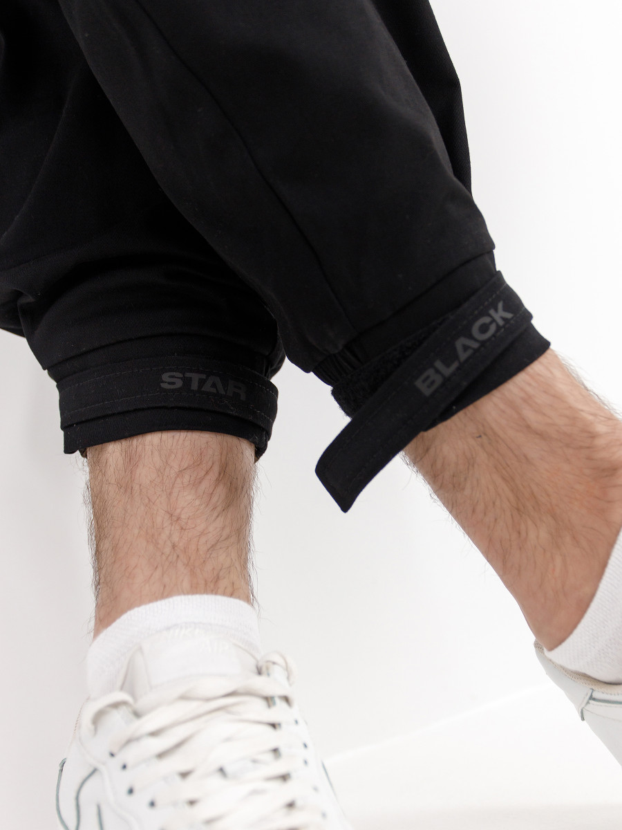 Брюки MOTION LOGO