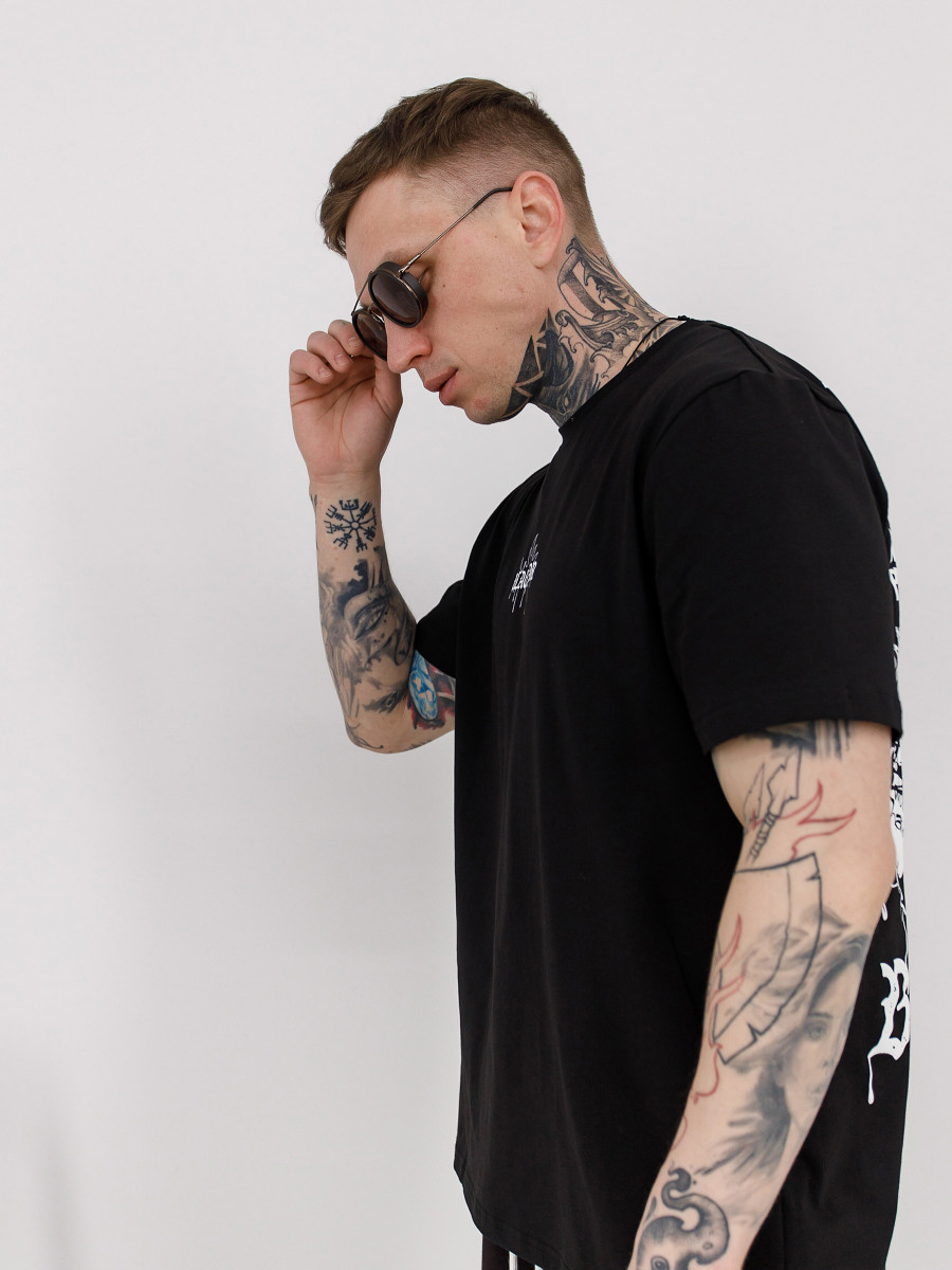 Футболка DREAM BS 13