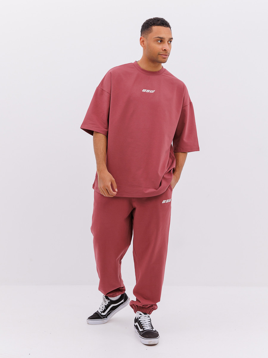 Костюм спортивный BSW T-SHIRT