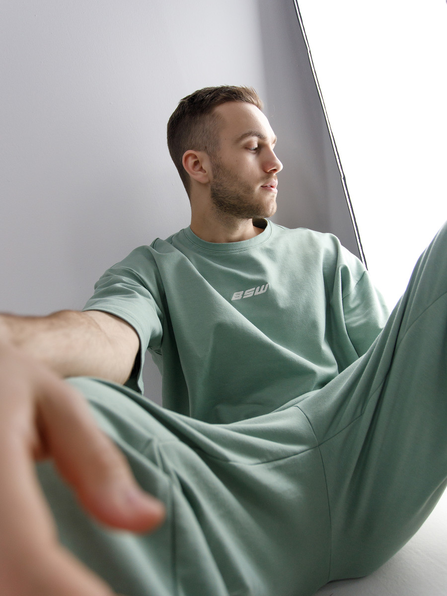 Костюм спортивный BSW T-SHIRT