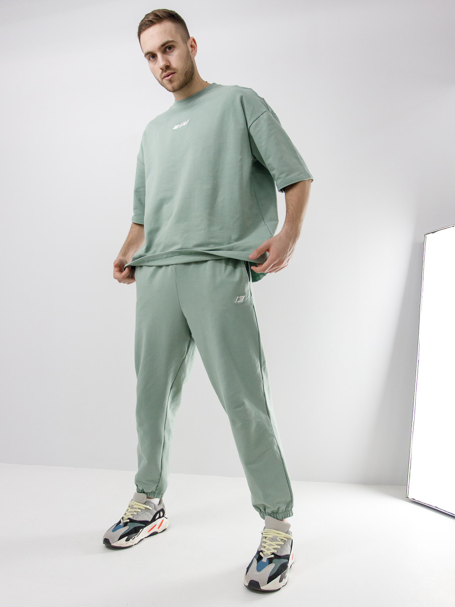 Костюм спортивный BSW T-SHIRT