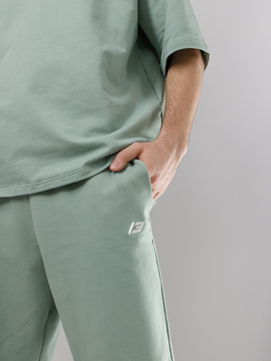 Костюм спортивный BSW T-SHIRT