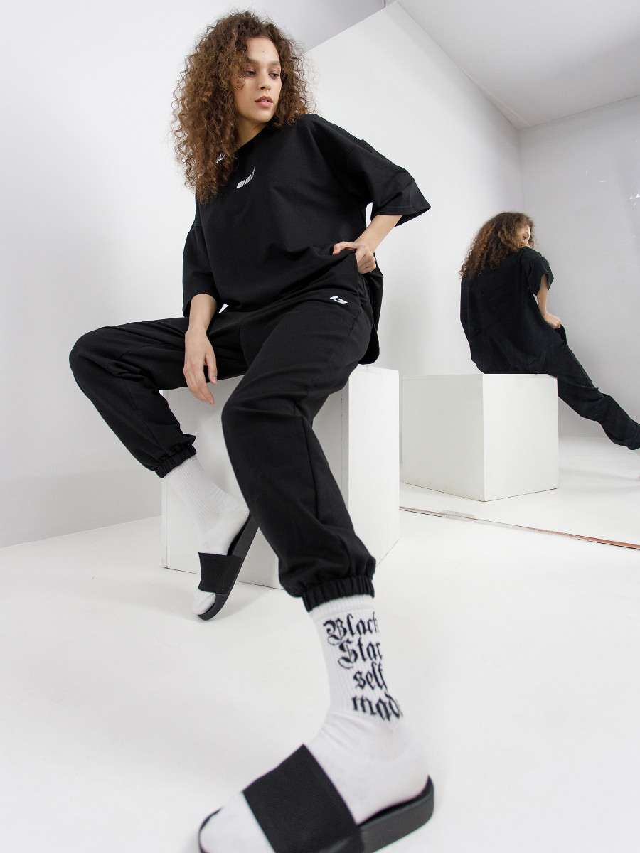 Костюм спортивный BSW T-SHIRT