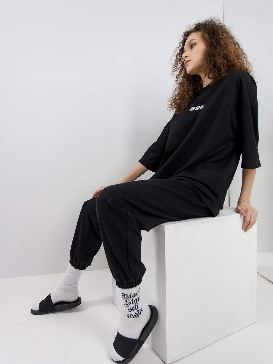 Костюм спортивный BSW T-SHIRT