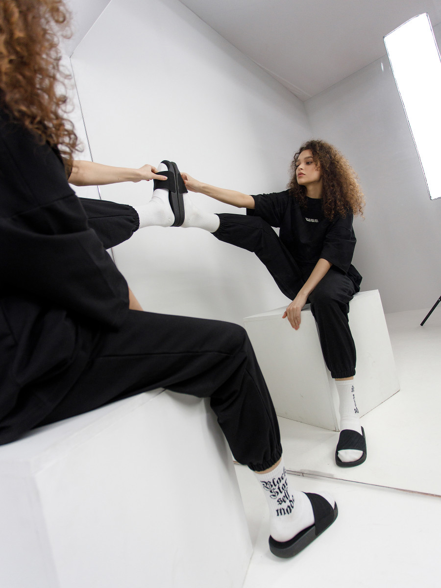 Костюм спортивный BSW T-SHIRT