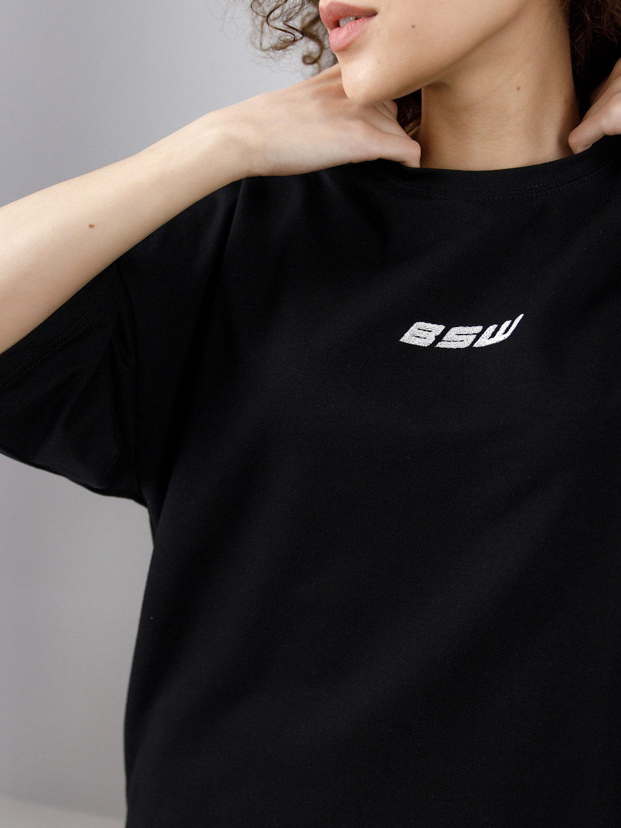 Костюм спортивный BSW T-SHIRT