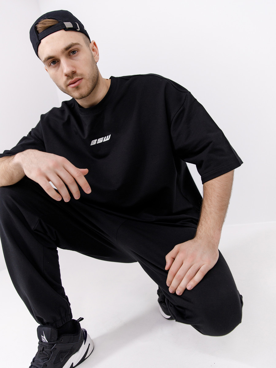 Костюм спортивный BSW T-SHIRT