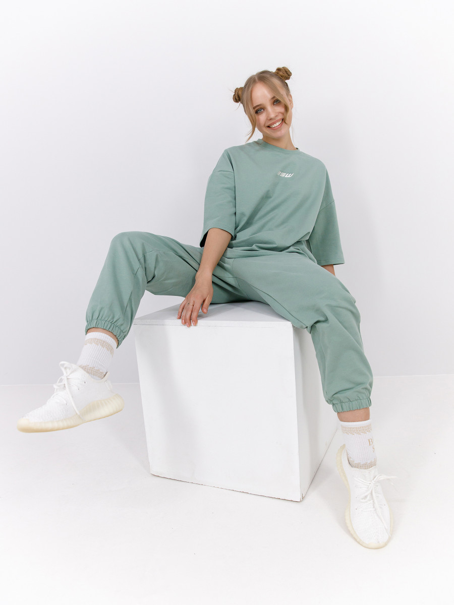 Костюм спортивный BSW T-SHIRT