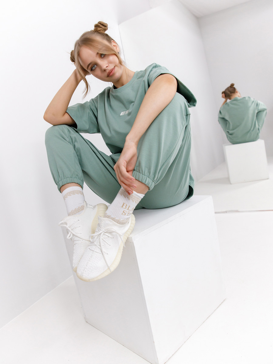 Костюм спортивный BSW T-SHIRT