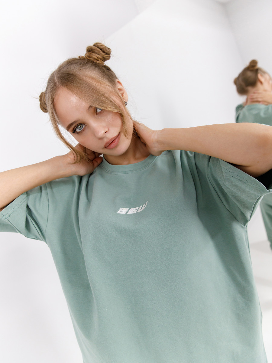 Костюм спортивный BSW T-SHIRT