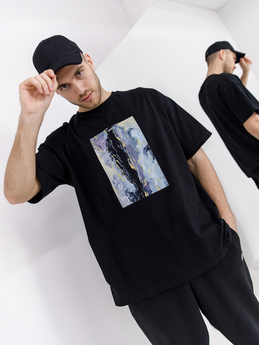 Футболка BSW