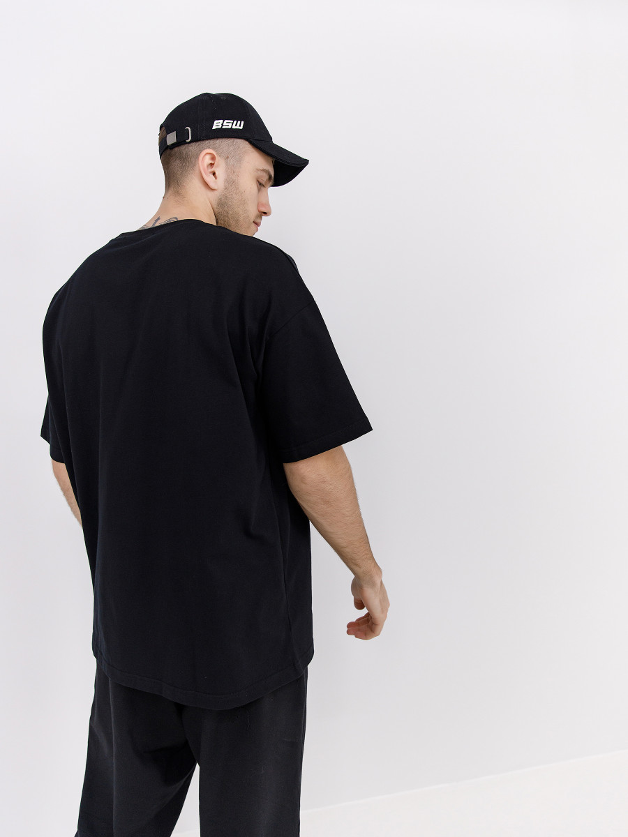 Футболка BSW