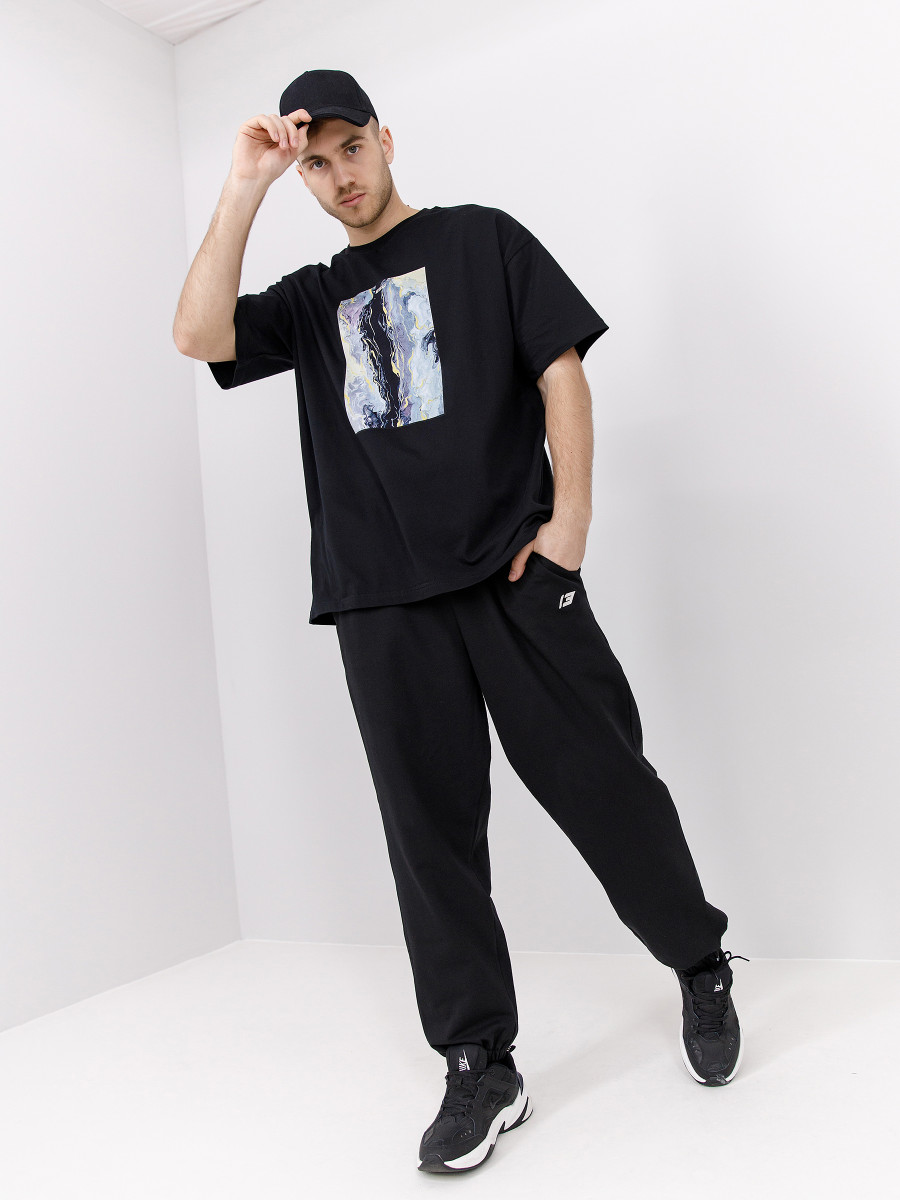 Футболка BSW