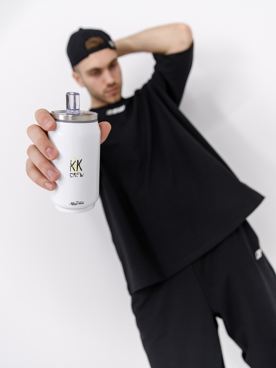 Термобанка KK