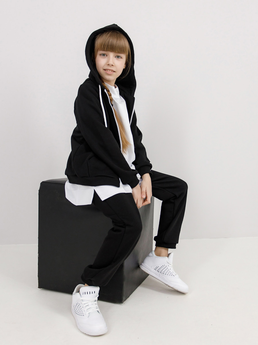 Костюм спортивный DEFORM 13