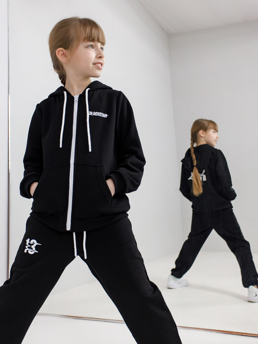 Костюм спортивный DEFORM 13