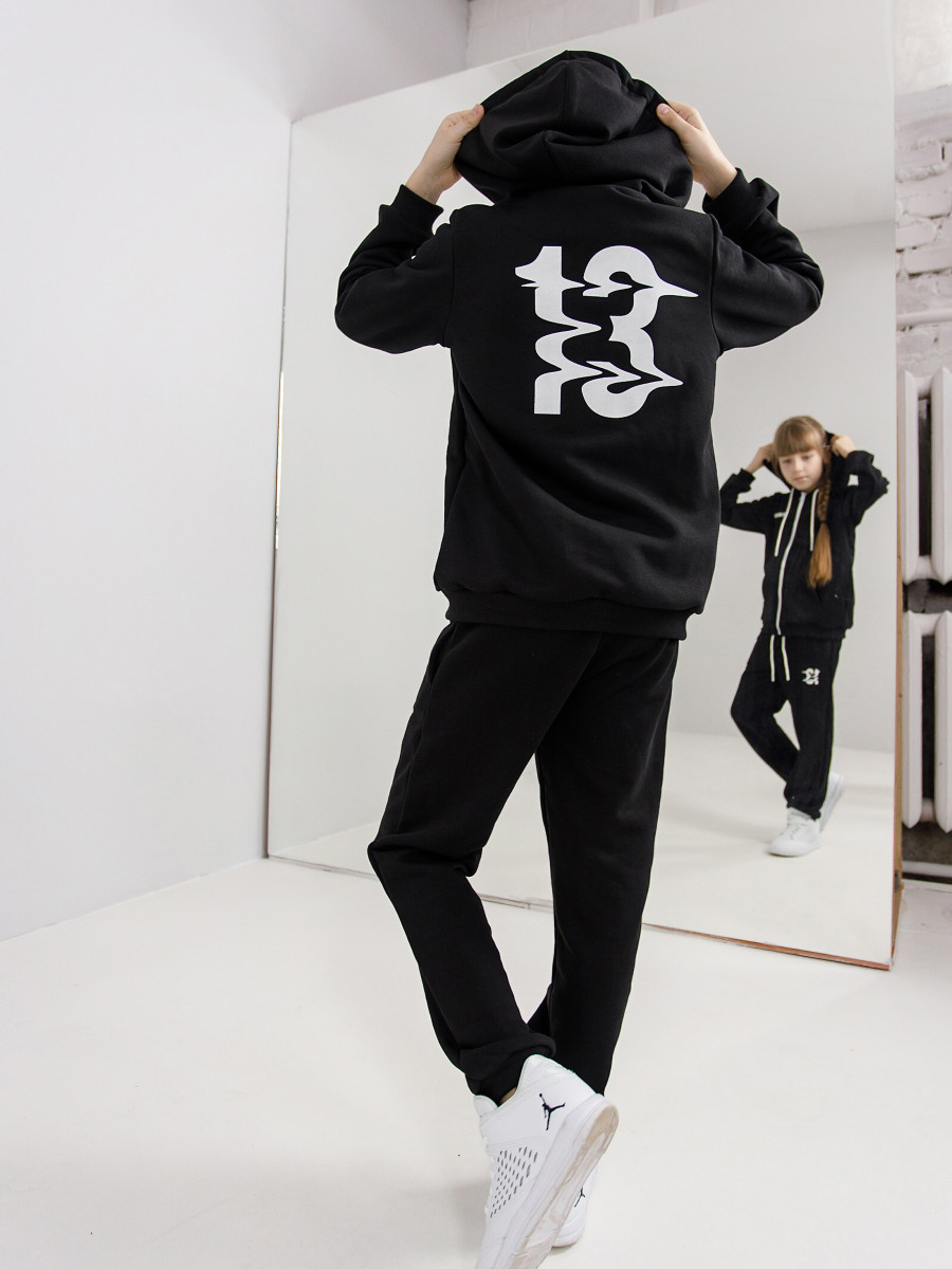 Костюм спортивный DEFORM 13