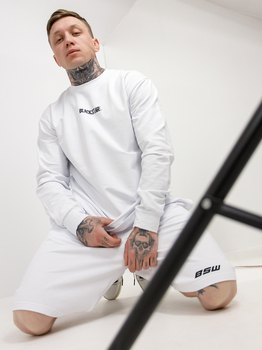 Лонгслив DEFORM 13