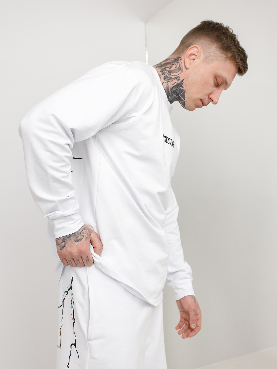 Лонгслив DEFORM 13